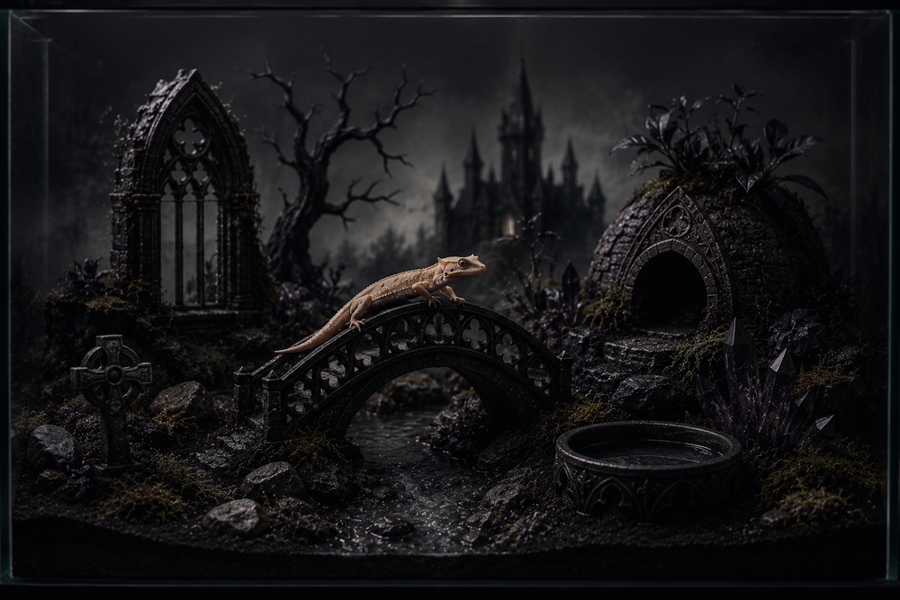 Gothic World