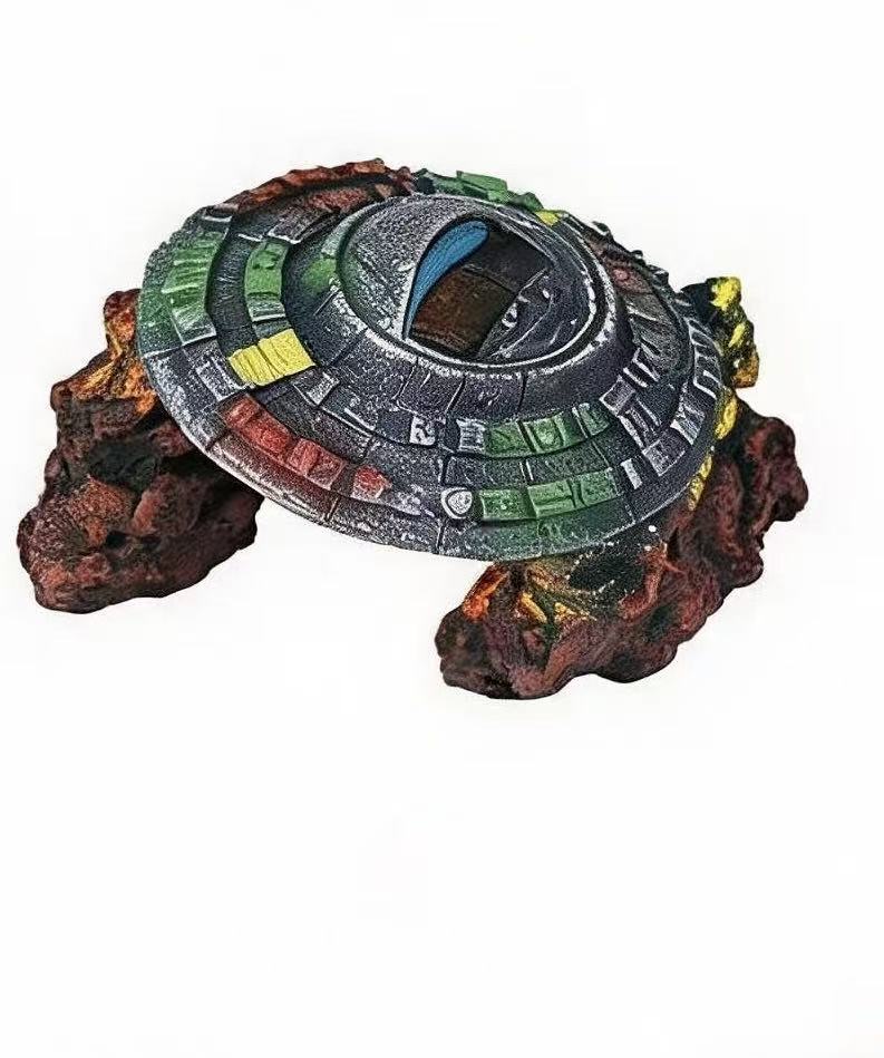 MODBOX Lunar Expedition Decoration Set