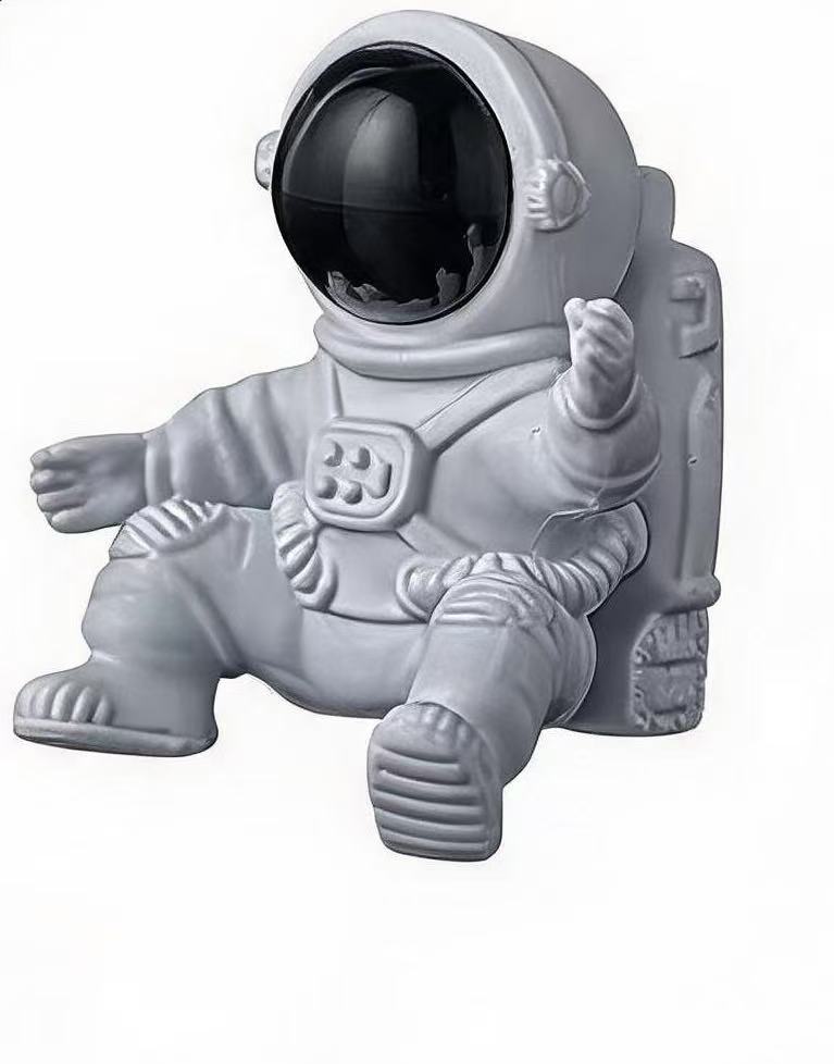MODBOX Lunar Expedition Decoration Set