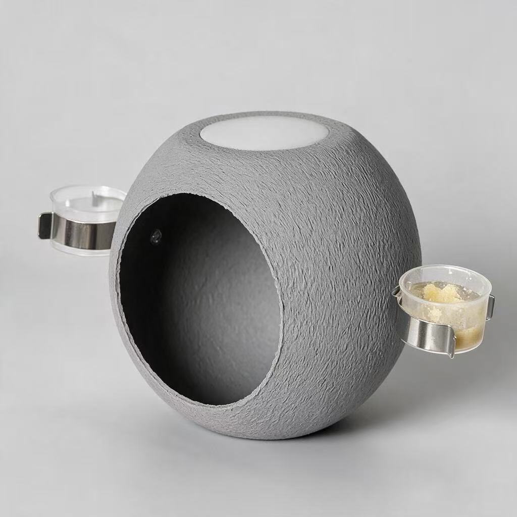 MODBOX Lunar Expedition Decoration Set