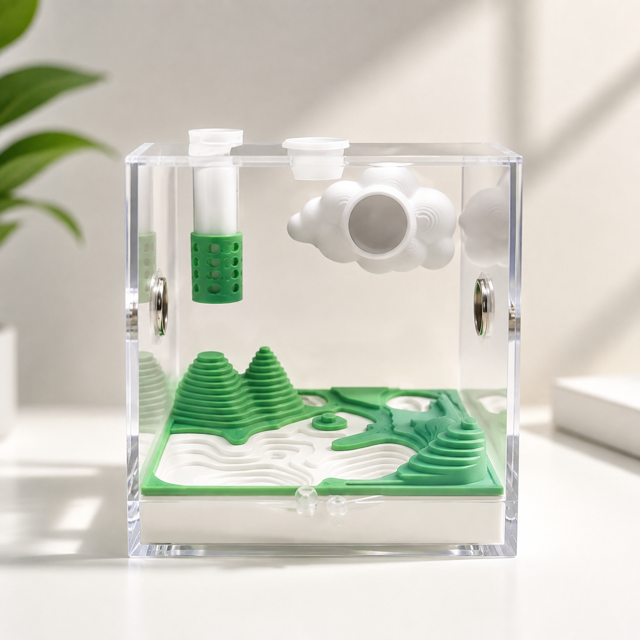 Mini Worlds™ Habitat