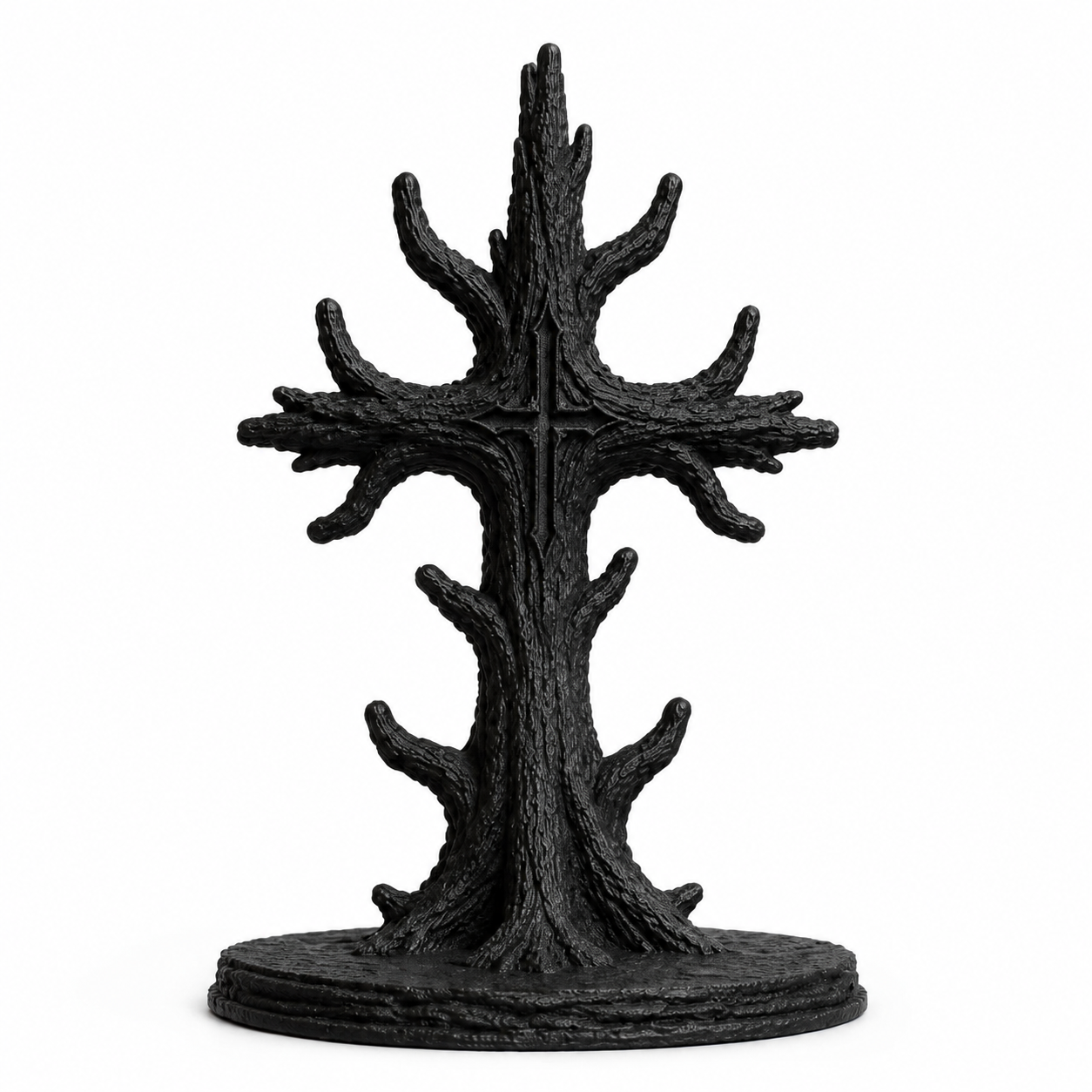 Gothic Tree Climbing Stand