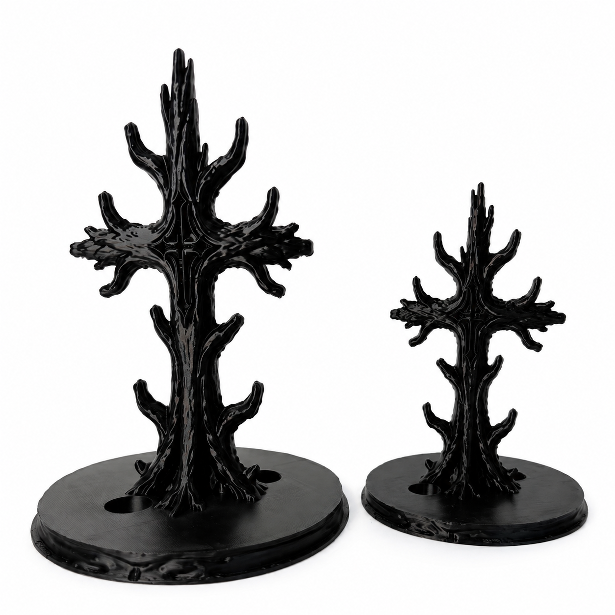 Gothic Tree Climbing Stand