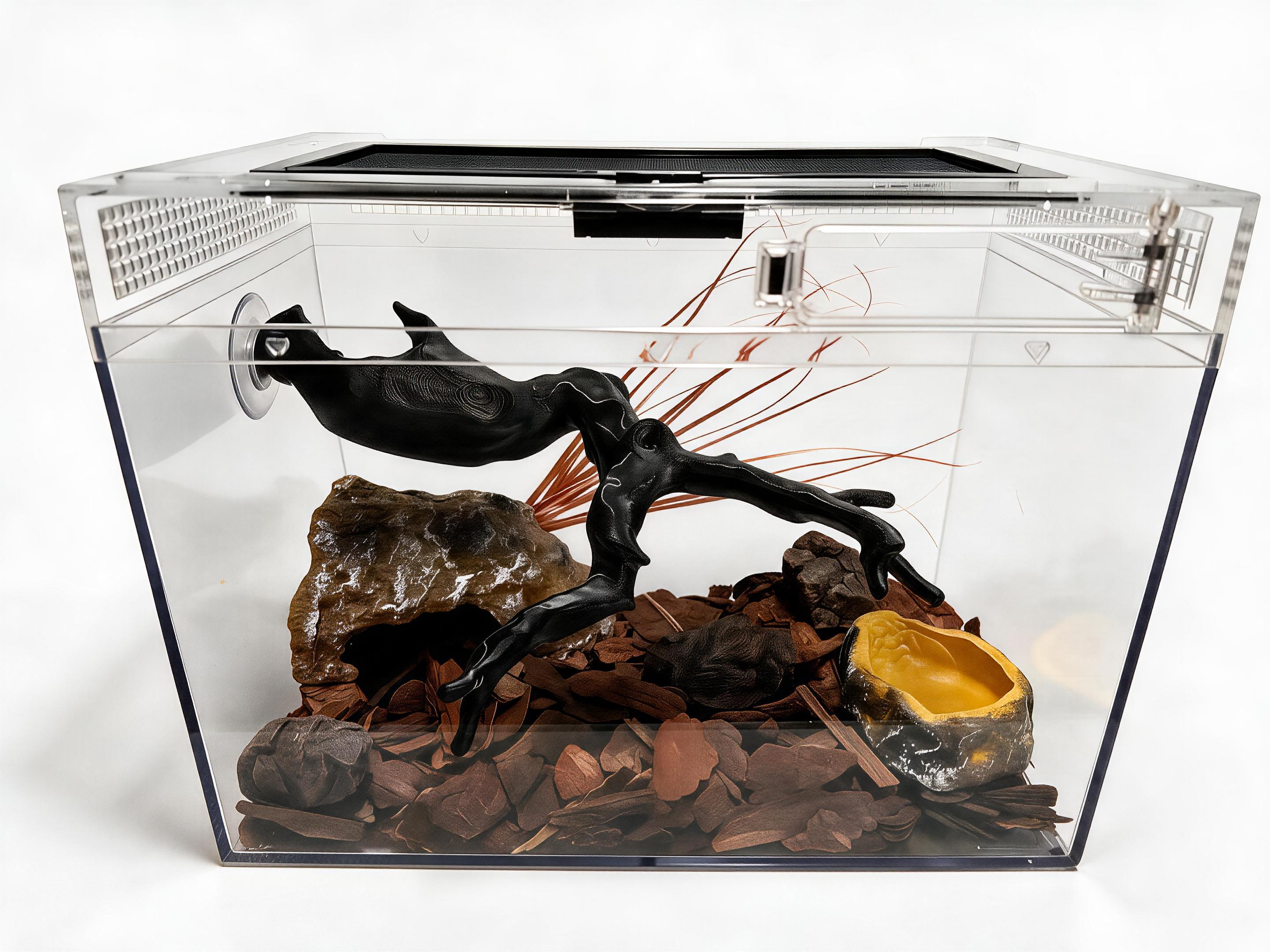 MODBOX Rock Canyon Habitat Kit
