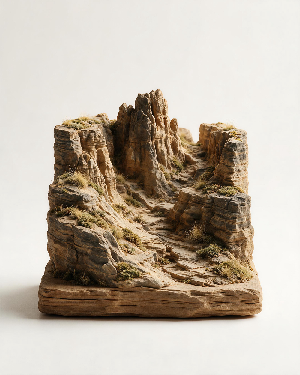 Rock Canyon