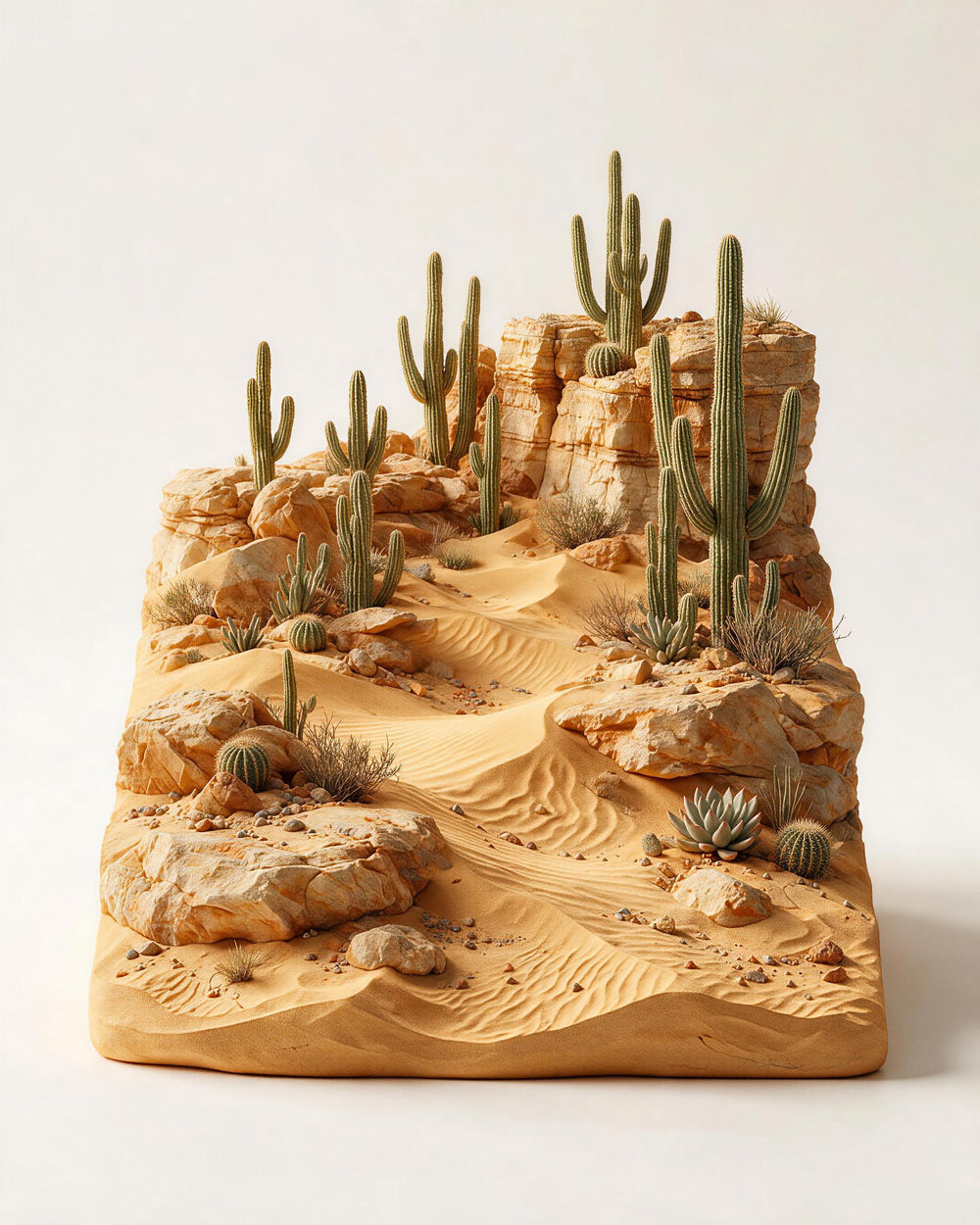 Desert